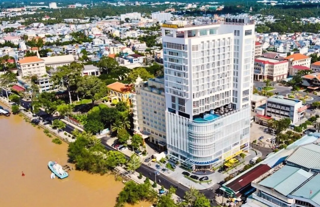 Diamond Stars Ben Tre Hotel-1