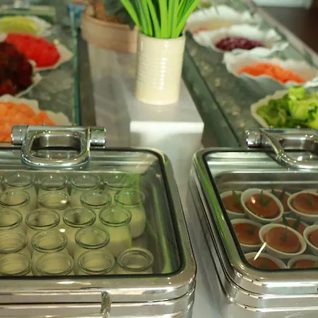 Diamond Stars Ben Tre Hotel-3